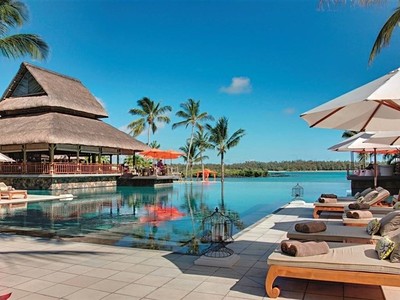 Constance Prince Maurice