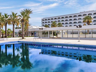 One Resort Jockey Monastir