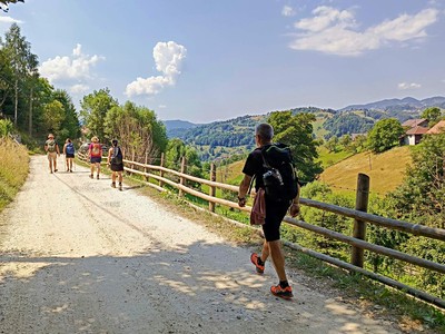 Transylvánie