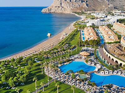 Hotel Atlantica Imperial Resort