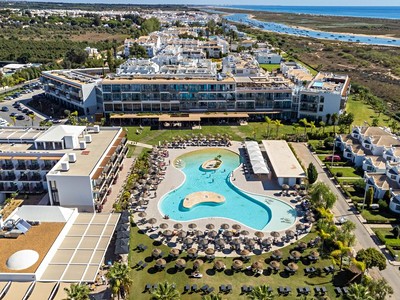 Ap Cabanas Beach & Nature