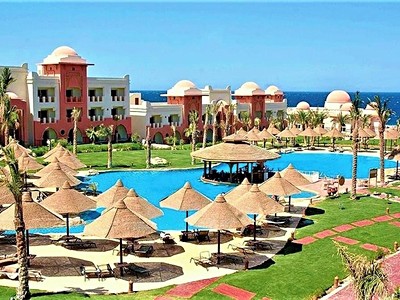 Serenity Alpha Beach