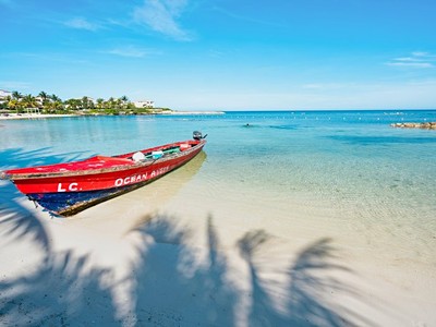 Grand Palladium Jamaica Resort & Spa