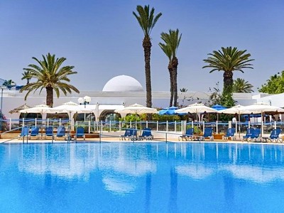 Shems Holiday Village