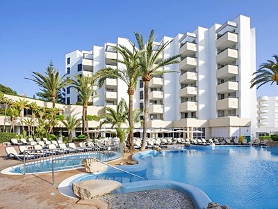 Hipotels Bahía Grande