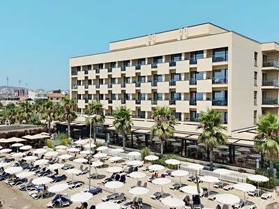 Amara Hotel & Spa
