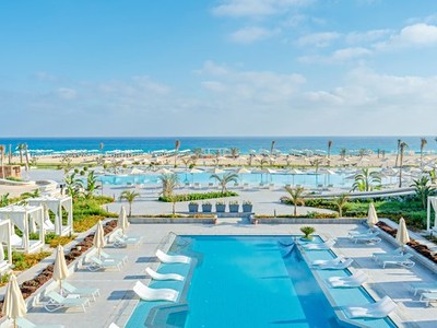 Cleopatra Sidi Heneish