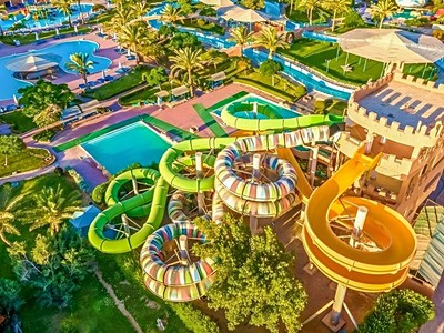 Akassia Swiss Resort