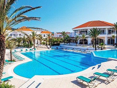 Thabraca Thalasso & Diving