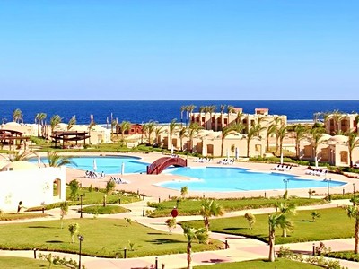 Amarina Queen Resort & Aqua Park