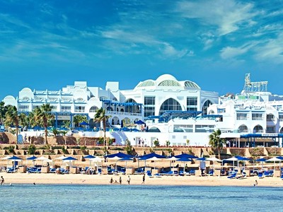 Pickalbatros Albatros Palace