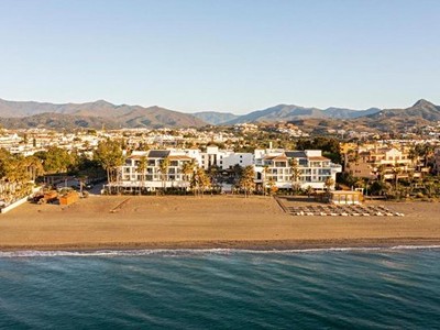 Mett Hotel &Beach Resort Marbella