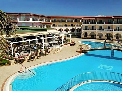 Majestic Hotel & Spa