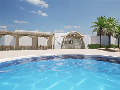 Absolute Kiotari Resort