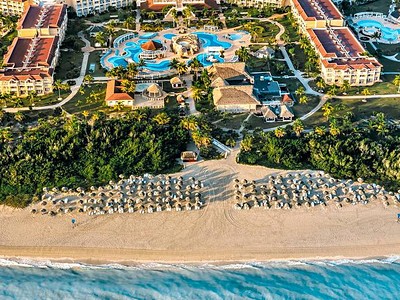 Iberostar Origin Laguna Azul