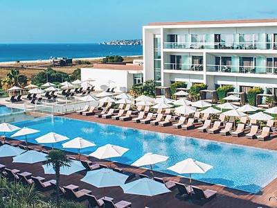 Iberostar Lagos Algarve