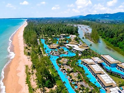 The Haven Khao Lak