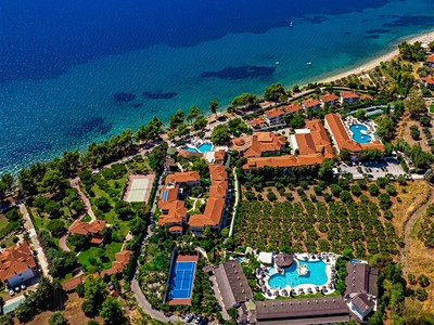 Acrotel Athena Pallas