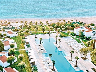 Grecotel Lux.Me Dama Dama