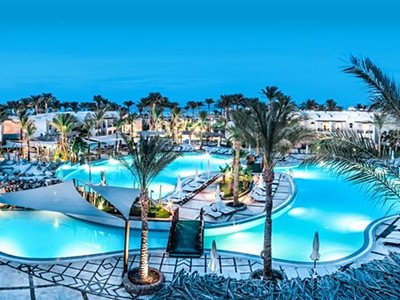 Iberotel Makadi Beach