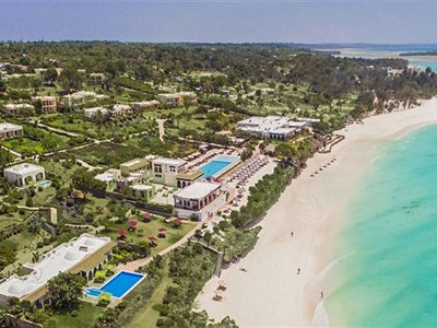 Riu Palace Zanzibar
