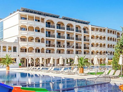 Belvedere Alexandria Club