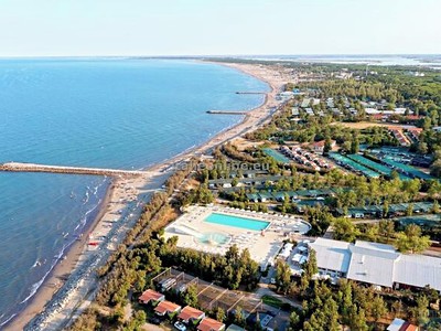 Rosapineta Camping Village