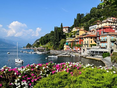 Jezero Como: Perla Severní Itálie