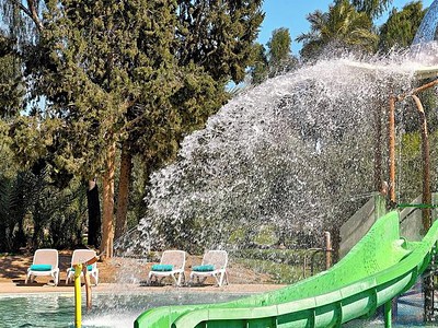 Iberostar Club Palmeraie