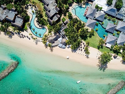 Heritage Awali Golf & Spa Resort