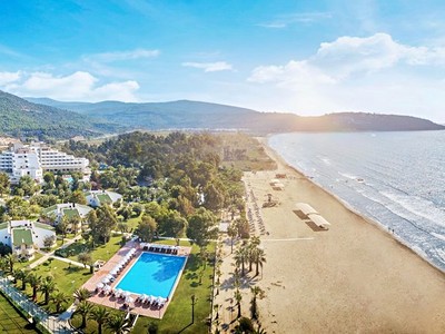 Richmond Ephesus Resort