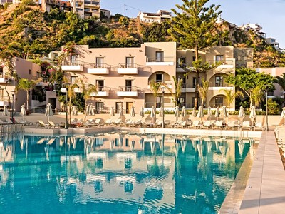 Porto Platanias Village