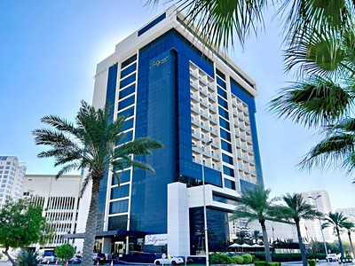 Solymar Hotel (ex. The Grove Hotel By Solymar Beach)