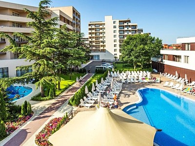 Laguna Park & Aqua Club