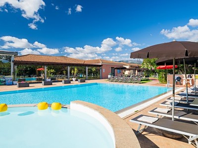 Li Suari Club Village