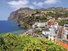 Madeira a zlaté pláže ostrova Porto Santo #5