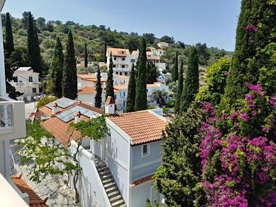 Kerveli Village