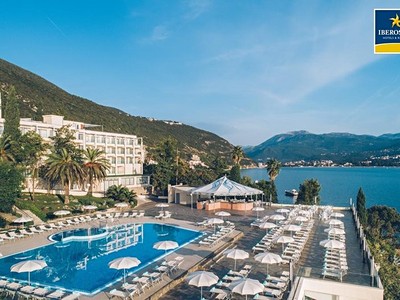 Iberostar Waves Herceg Novi