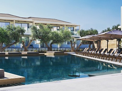 Tsamis Zante Suites