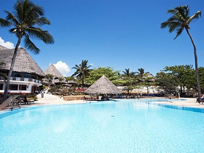 Karafuu Beach Resort & Spa