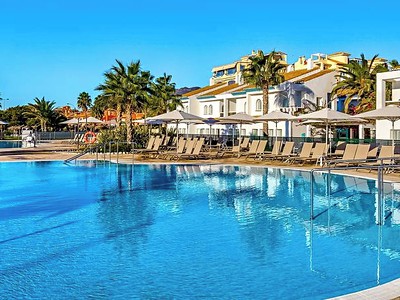 Occidental Torremolinos Playa (ex. Smy Costa Del Sol)