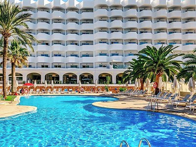 Aluasoul Mallorca Resort