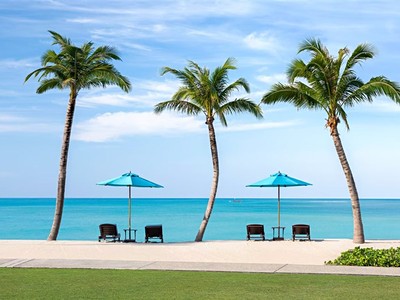 Le Méridien Khao Lak Resort & Spa