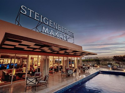 Steigenberger Makadi