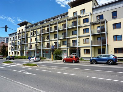 Liptovský Mikuláš - Apartmány Liptov