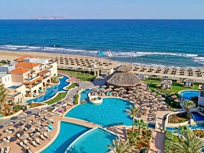 Hotel Atlantica Caldera Palace