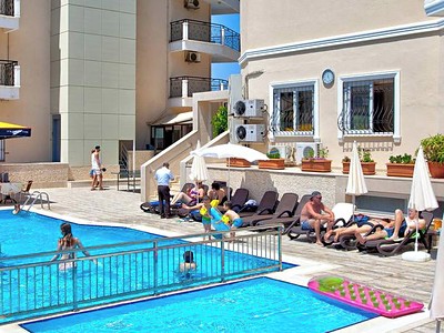 Riviera Hotel and Spa