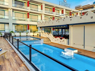 Grand Continent Morjim