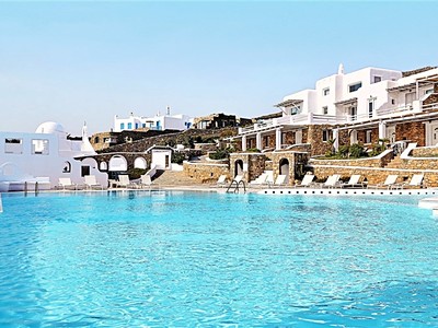 Grecotel Mykonos Lolita