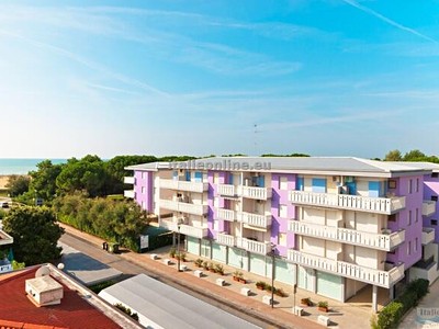 Condominio Diana Ovest